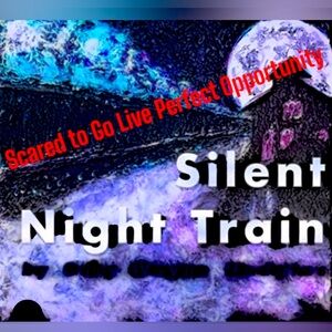 11/9 Poshmark’s LONGEST SILENT SHARE TRAIN! 🚂 Tray is open! 9-11pmEST